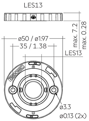 Sle G7 Adv Tridonic