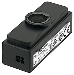 DALI MSensor 5DPI 14f black