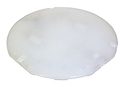 ACC COVER 160mm DIFFUSE