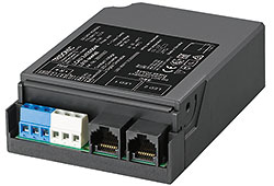 LCAU 2x20 W one4all