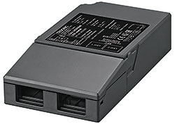LCAU 2x20 W one4all