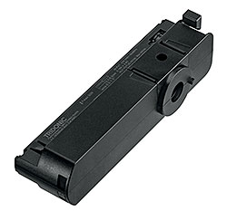 Noir (RAL 9005)