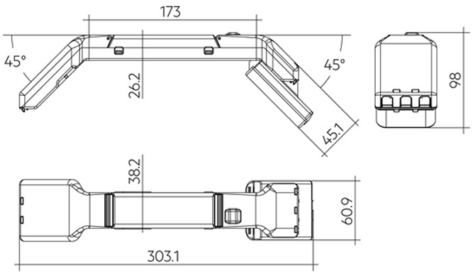 EM converterPACK PRO slim 