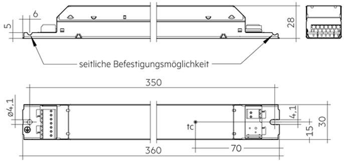LCI 105/200-850/300 o4a NF h28 EXC4