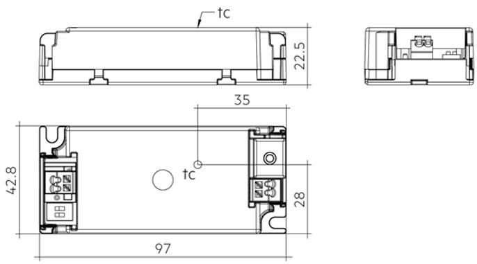 LC 25/450-600/42 flexC SC SNC4