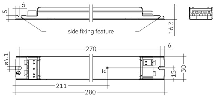LC 35/150-700/54 o4a NF h16 EXC4