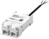 ACU SRL 3-POL BOX