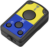 ID ECCO Smart 2D TR