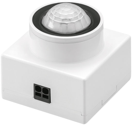 DALI MSensor G3 PIR 4DPI WDA WH