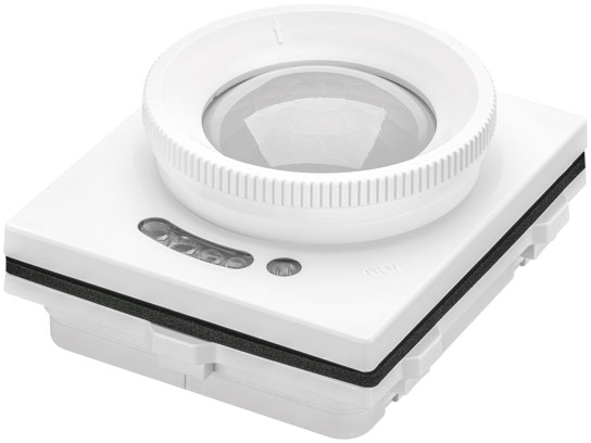 DALI MSensor G3 PIR 16DPI WH