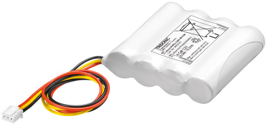 ACCU-LiFePO4 6.0Ah 4B CON