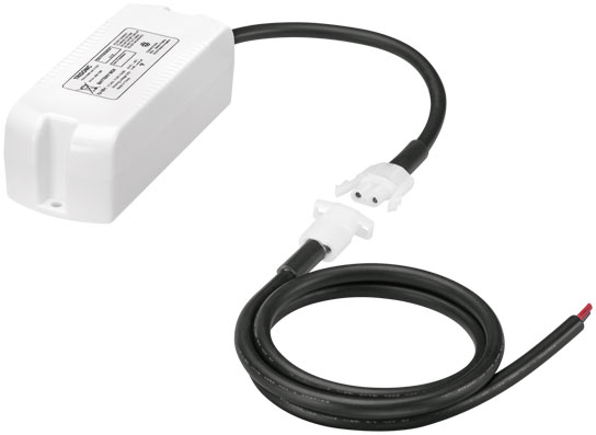 NiMH Akkupack 2,2 – 4,0 Ah 