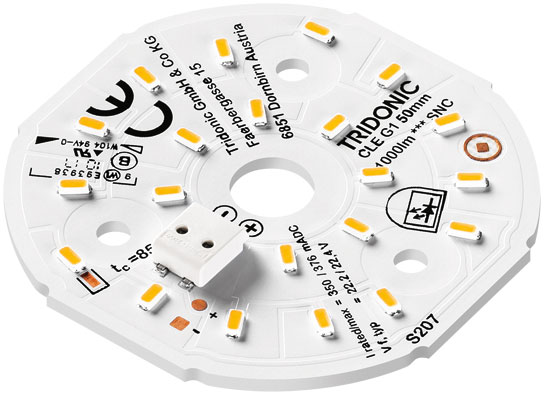 CLE G1 50MM 1000LM 830 SNC