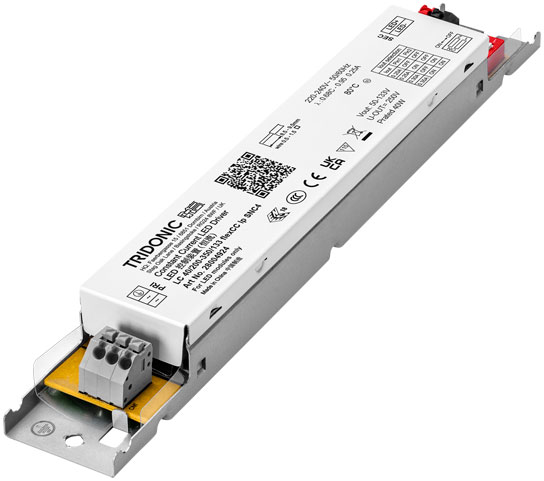 LC 40/200-350/133 flexCC lp SNC4