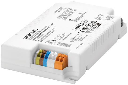 Driver LCA 45W 500–1400mA one4all C PRE