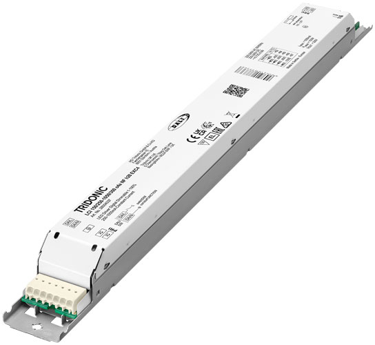 Driver LCI 150W 250-1050mA o4a NF h28 EXC4 (INDUSTRY)
