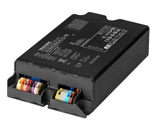 Driver LCO 200W 200–1050mA 355V pD+ NF C PRE3