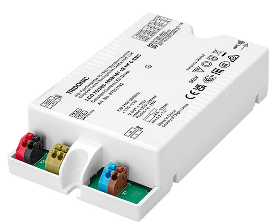LCO 75/200-1050/107 cS NF C SNC