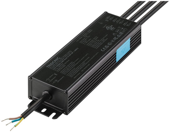 【CPC-LSF】ikaruga Driver LCO 75W 200–1400mA flexC 0-10V NF L SNC3