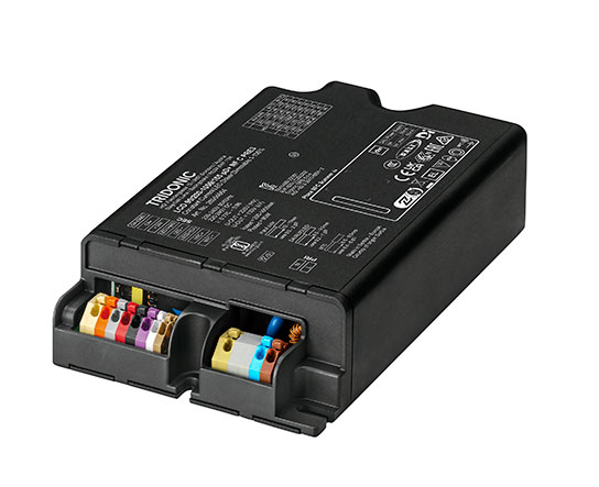 Driver LCO 90W 200–1050mA 165V pD+ NF C PRE3