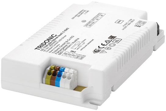 39g 500mA 198÷264VAC IP20 Bloc Alimentation : Impulsion 11÷20VDC 10W