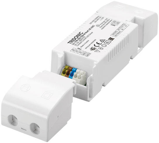 Tridonic LC 45W 500-1400mA flexC SC EXC Vorschaltgerät (Neu (gemäss