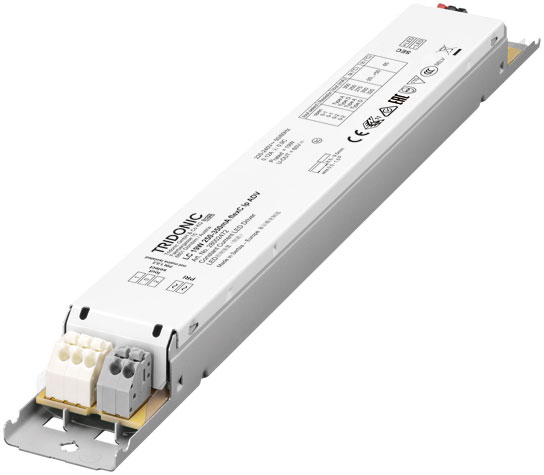 LC 19W 250-350mA flexC lp ADV