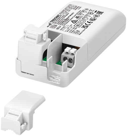Driver LC 20W 100-1050mA 44V NF SR EXC3