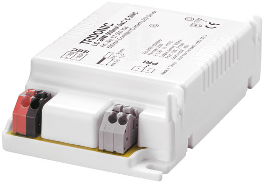 LC 20W 500mA fixC C SNC