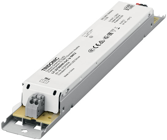 LC 25/350/72 fixC lp SNC2