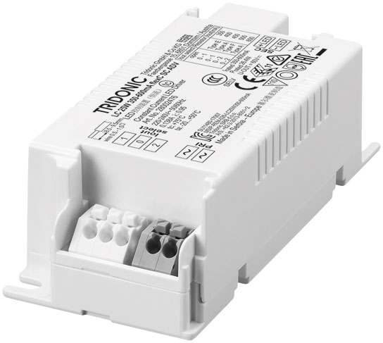 LC 25W 350-600mA flexC SC ADV