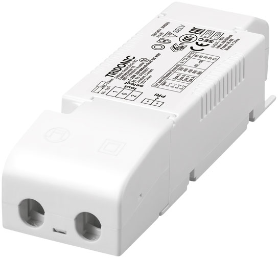 LC 25W 350-600mA flexC SC ADV