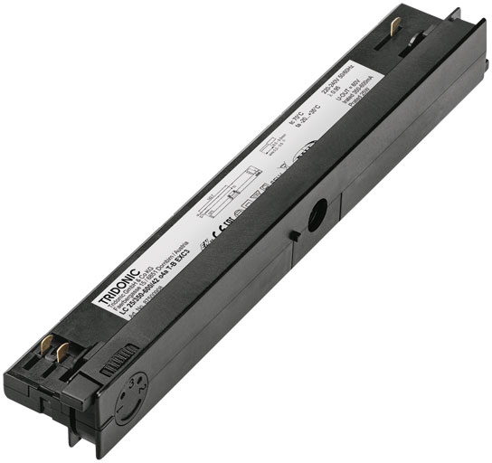 Driver LC 25W 350-600mA 42V o4a T EXC3
