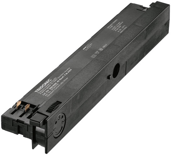 Driver LC 25W 350-600mA 42V flexC T ADV