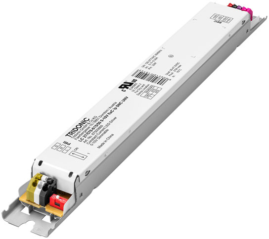 LC 27/570-615/50 0-10V fixC lp SNC UNV LC 27/570-615/50 0-10V fixC lp SNC UNV
