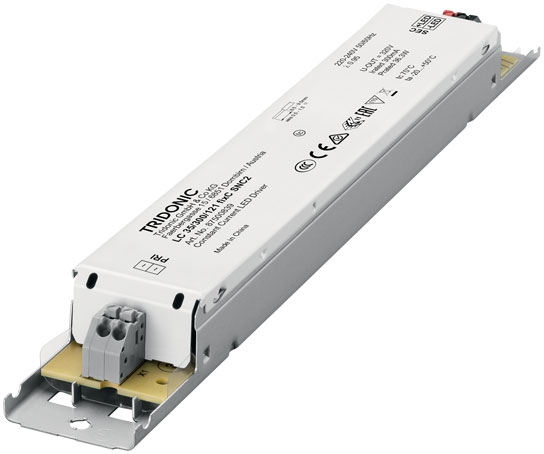 LC 35W 350mA fixC lp SNC