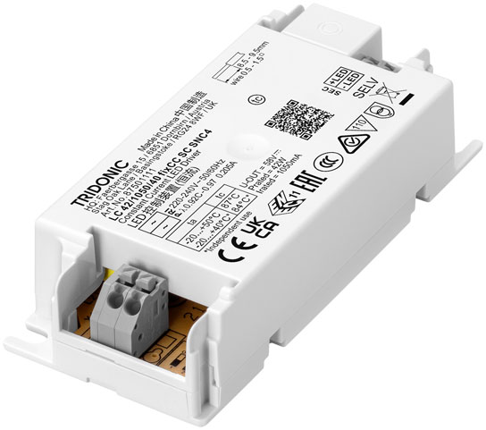 LC 42/1050/40 fixCC SC SNC4 LC 42/1050/40 fixCC SC SNC4