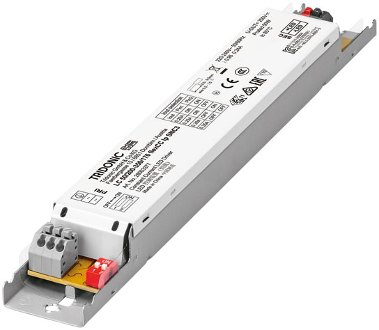 LC 50/200-350/170 flexCC lp SNC3