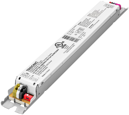 LC 53/1130-1200/50 0-10V fixC lp SNC2UNV