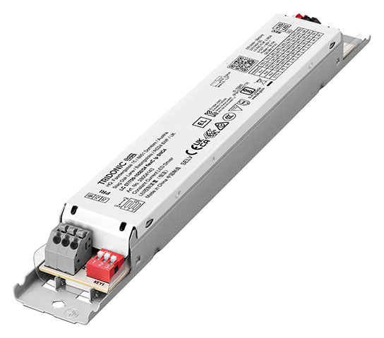 Liyu ページ LC 57/700-1050/54 flexC lp SNC4