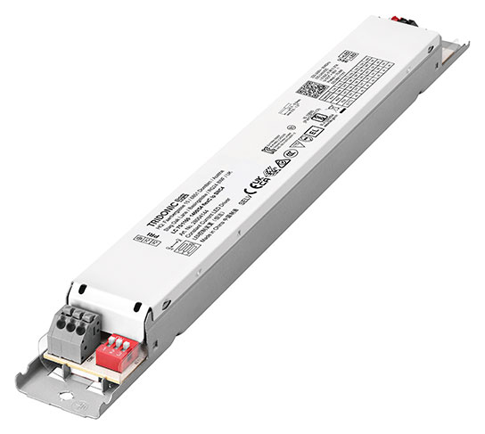 Driver LC 75W 1100-1400mA flexC lp SNC4