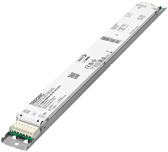 Driver LC 75W 900–1900mA 54V o4a NFC h16 EXC4