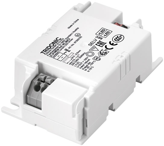 Driver LC 8W 180/200mA fixC SC SNC2