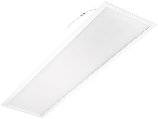 ELA 1200x300mm 3800lm 840 ADV2