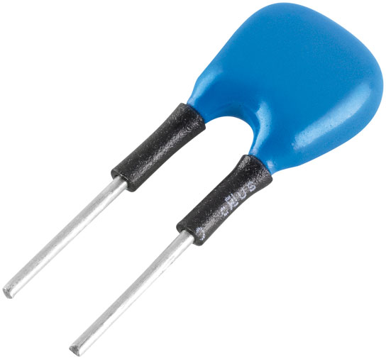 I-SELECT 2 PLUG 525MA BL