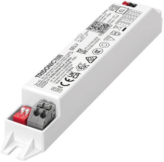 Driver LC 10W 200-350mA flexC lp SNC4