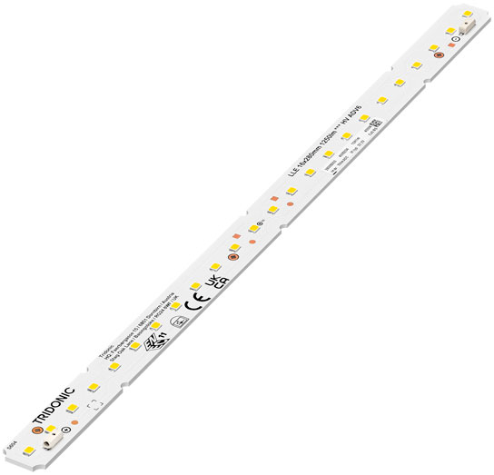 LLE 16x280mm 1250lm 930 HV ADV6
