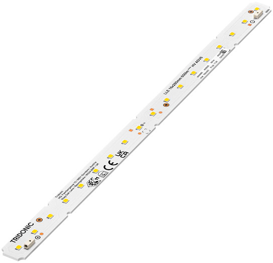 LLE 16x280mm 650lm 830 HV ADV6