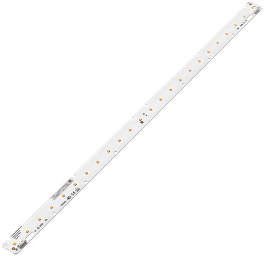 LLE 24x560mm 1300lm 840 HV ADV5