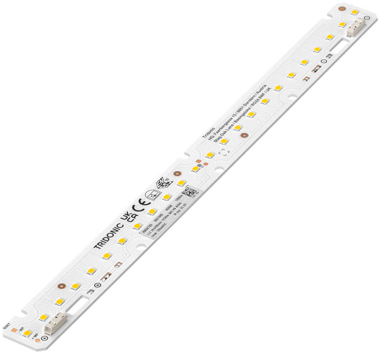 Module LLE 24mm 1250lm CRI90 HV ADV6